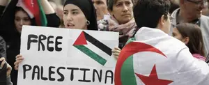 Rechazo mundial por el criminal ataque israelí contra un hospital en Gaza