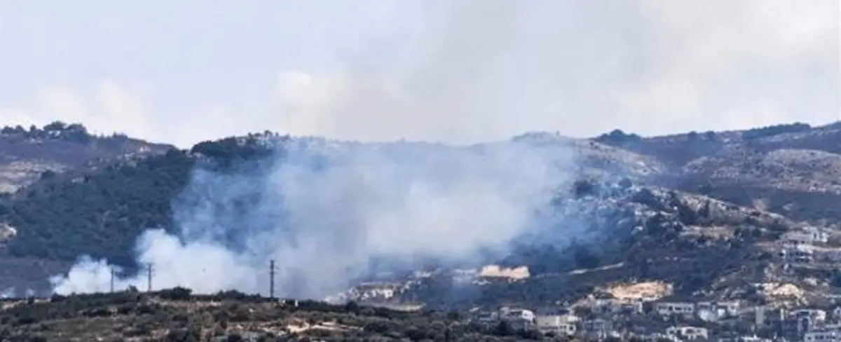 Israel prepara ofensiva y amenaza con extender guerra a Líbano