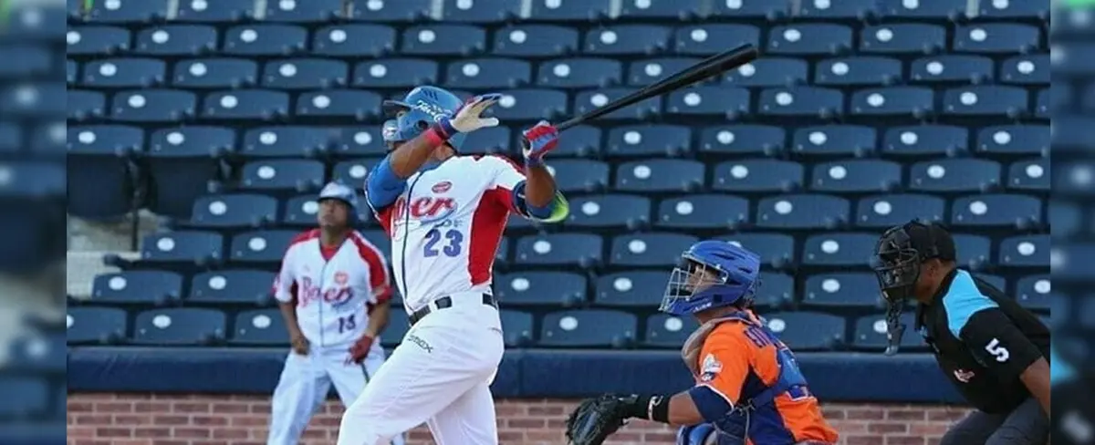 Este viernes arranca el Campeonato Nacional de Béisbol Superior Germán Pomares
