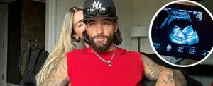 En pleno concierto Maluma anuncia que será padre de una niña: ¿Cómo se llamará?