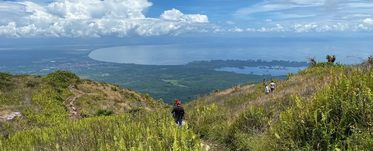 Un día en el Mombacho, tour de aventura que todo nicaragüense debe disfrutar