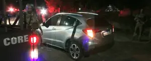 Hallan muertos a sospechosos de asesinato a médicos en Brasil