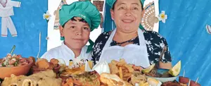 Nueva Segovia tiene representante para el Certamen Nacional Sabores de mi Patria