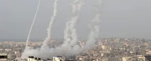 Más de 3 mil 400 palestinos muertos por ataques de Israel