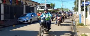 Policía lanza campaña 