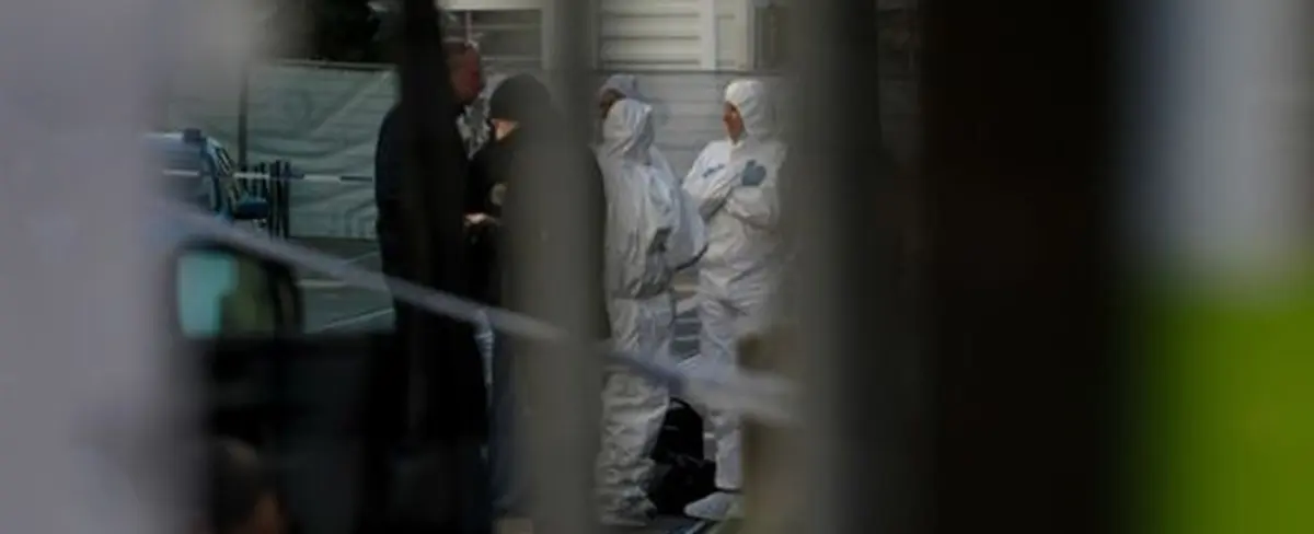 Sospechoso del atentado de Bruselas muere tras un tiroteo