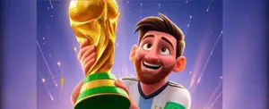 ¿Cómo crear la tendencia de Disney Pixar con DALL-E 3?