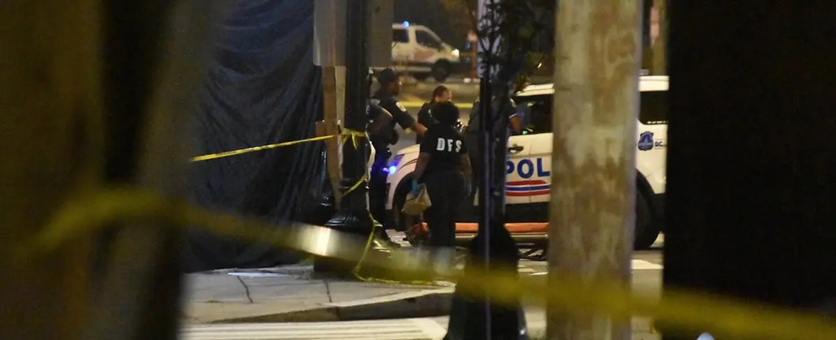 ¡Matanza en EE. UU.! Aumenta a 22 las personas muertas durante un tiroteo