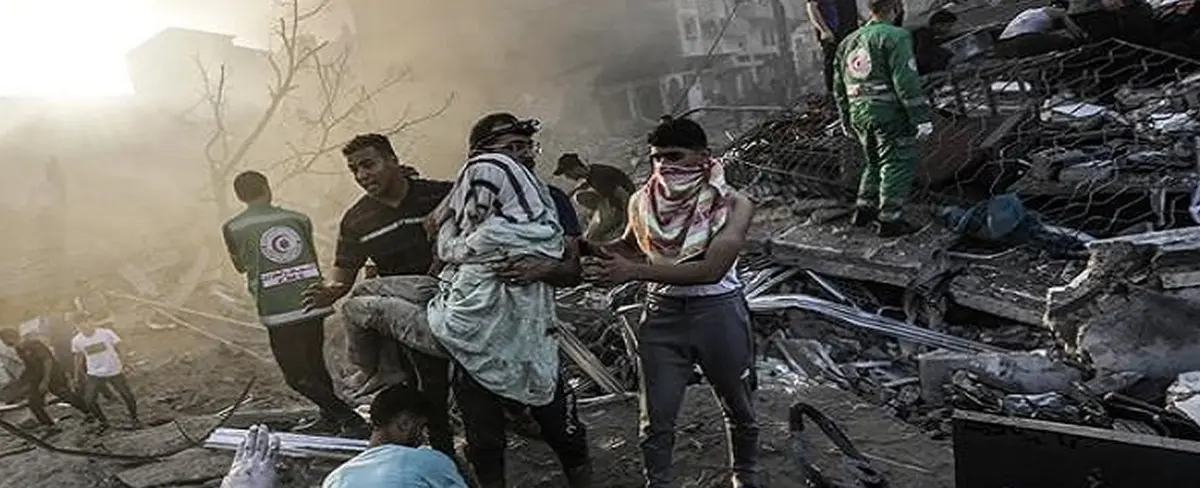 Aumentan a 39 los trabajadores de Naciones Unidas asesinados por Israel en Gaza