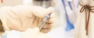 Crean la primera vacuna en el mundo contra la adicción a la cocaína