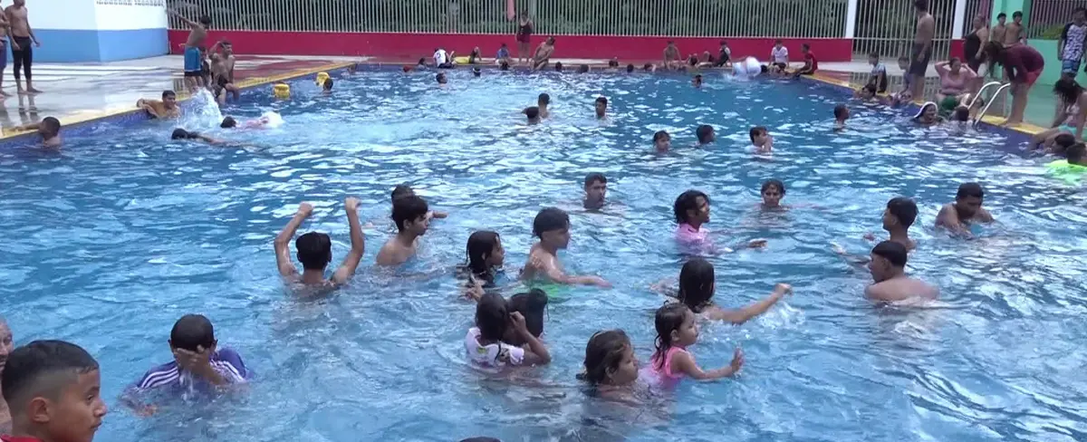 Xiloa y Xilonem, los mejores lugares para refrescarse en familia