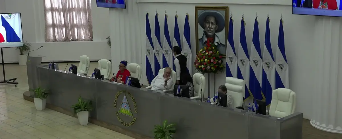 Asamblea Nacional analiza Tratado de Libre Comercio con China