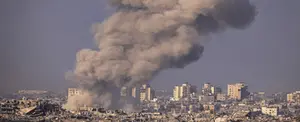 Ascienden a 14.532 los muertos por ataques de Israel en Gaza