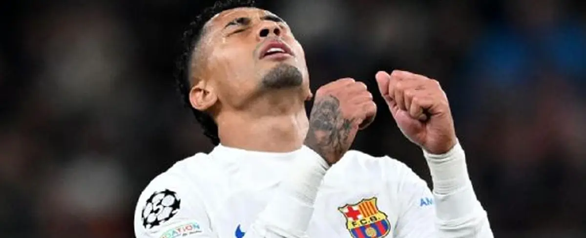 Barcelona cae 1-0 en la fase de grupos de la Champions