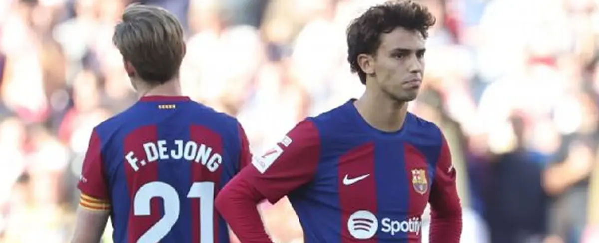 Barcelona consigue empate en el regreso de la Liga