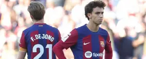 Barcelona consigue empate en el regreso de la Liga