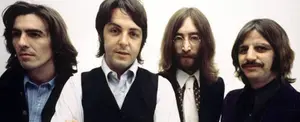 Integrantes de la célebre banda Los Beatles juntos en una última canción