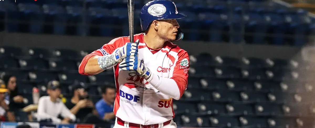 Indios del Bóer se reencuentran con la victoria en la Liga Profesional