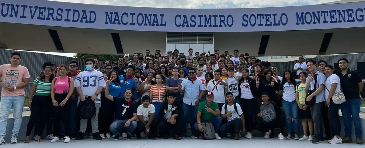 Universidad Casimiro Sotelo inicia proceso de matrículas para el 2024