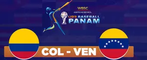 Colombia vs Venezuela [Partido Completo] – [29/11/23]