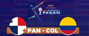 Colombia vs Panamá [Partido Completo] – [25/11/23]