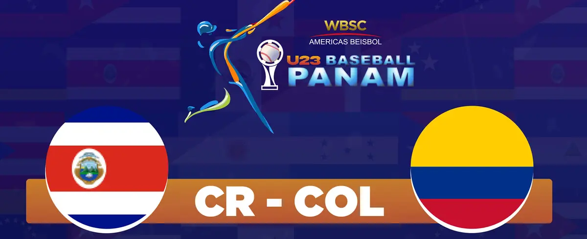 Costa Rica vs Colombia [Partido Completo] – [26/11/23]
