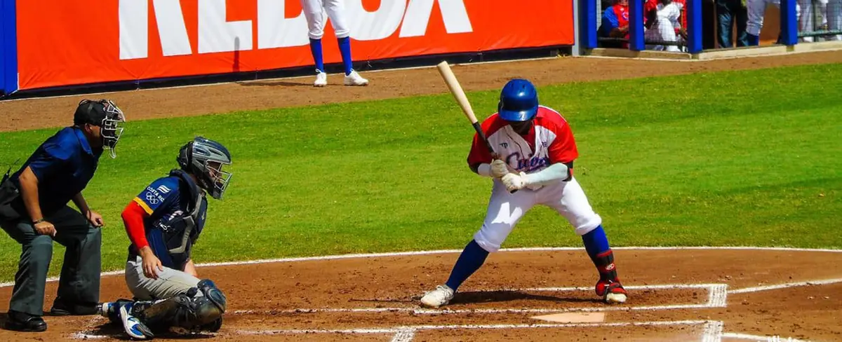 Premundial U23: Cuba noquea a Costa Rica y Dominicana vence a Argentina