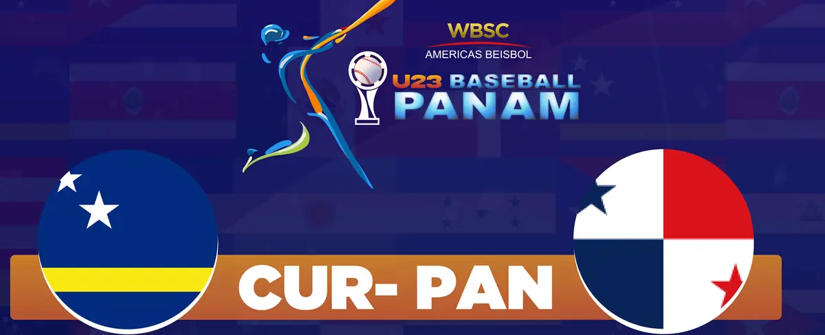 Curazao vs Panamá [Partido Completo] – [27/11/23]