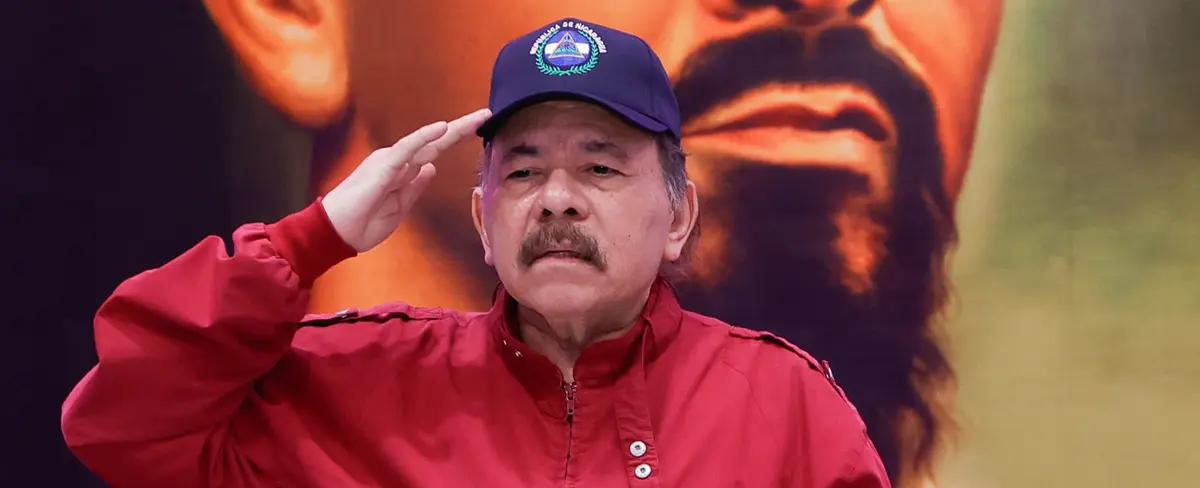 Más del 81% de los nicaragüenses aprueban gestión del presidente Daniel