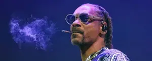 El rapero Snoop Dogg anuncia que dejará de fumar ¿Será verdad?