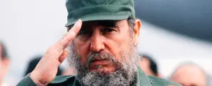 Comandante Fidel Castro, más que un ser humano a 7 años de su muerte
