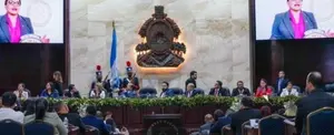 Honduras rechaza injerencia externa en crisis política