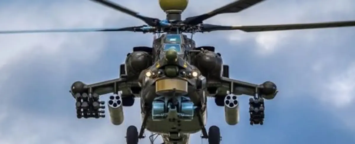 Irán adquiere aeronaves militares de la Federación de Rusia