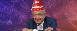López Obrador llega a los 70 años, conoce algunas curiosidades de su vida