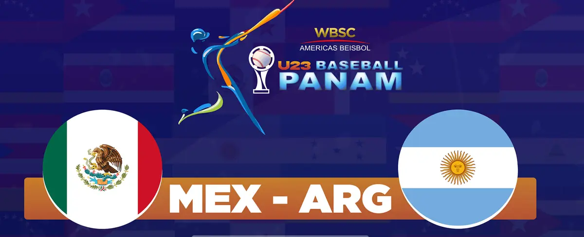 México vs Argentina [Partido Completo] – [27/11/23]