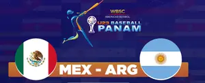México vs Argentina [Partido Completo] – [27/11/23]