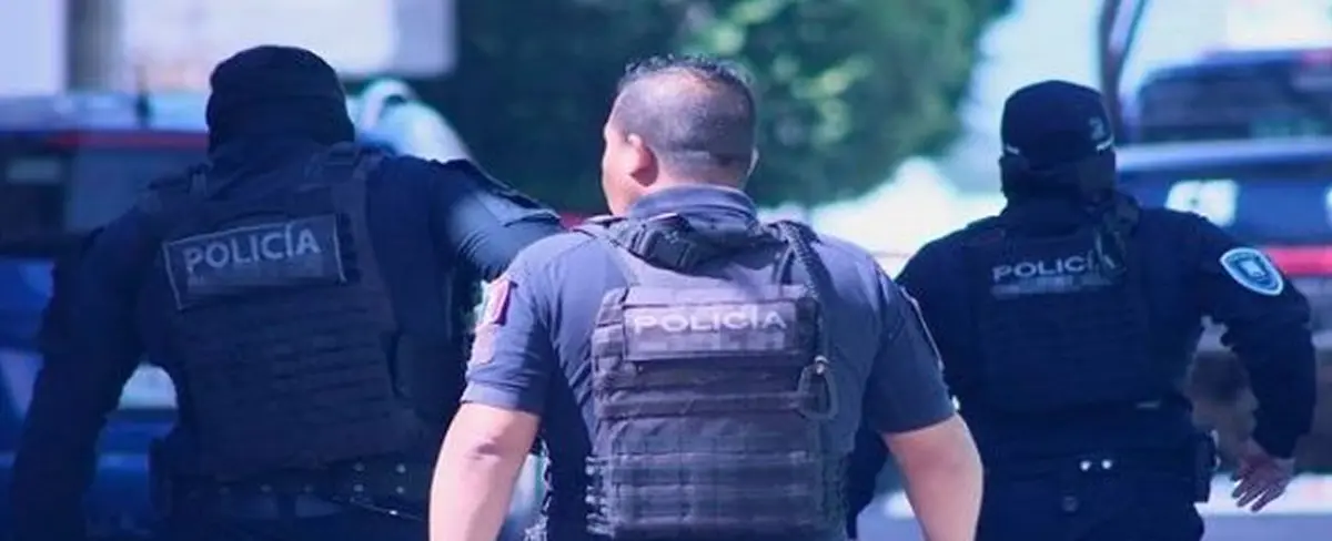 México reporta el secuestro de 7 agentes de migración