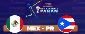 México vs Puerto Rico [Partido Completo] – [26/11/23]