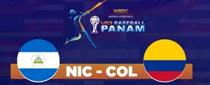 Nicaragua vs Colombia [Partido Completo] – [30/11/23]