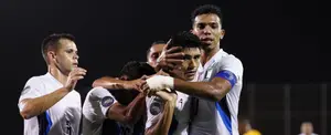 Nicaragua clasifica a Liga de naciones 