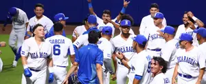 Nicaragua debuta con tremenda victoria ante Puerto Rico en el Premundial U23