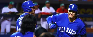 Colombia, Nicaragua, Puerto Rico y Venezuela al Mundial de Béisbol Sub-23