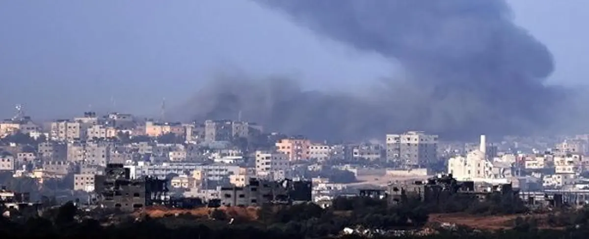 OMS: 160 niños mueren a diario por ataques de Israel en Gaza
