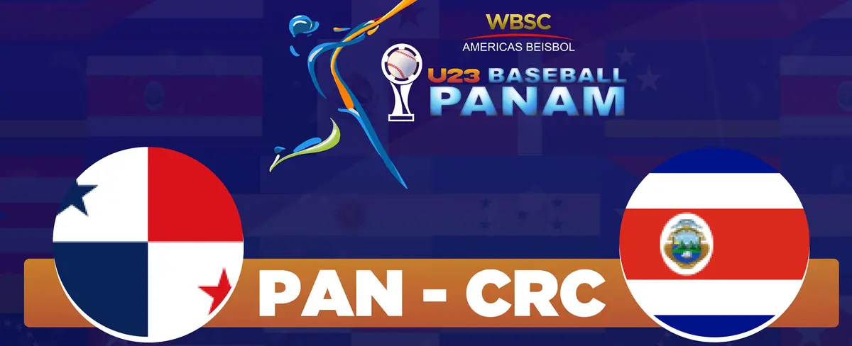 Panamá vs Costa Rica [Partido Completo] – [28/11/23]