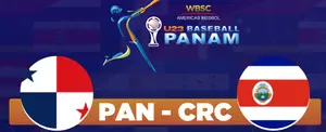 Panamá vs Costa Rica [Partido Completo] – [28/11/23]