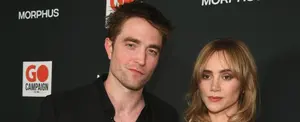 ¿Robert Pattinson y Suki Waterhouse en espera de su primer hijo?