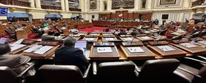 Congreso de Perú prohíbe el matrimonio infantil