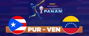 Puerto Rico vs Venezuela [Partido Completo] – [30/11/23]