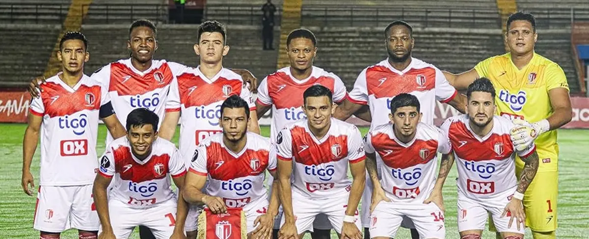 Real Estelí en busca de más historia para el fútbol nicaragüense