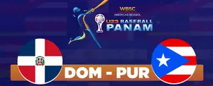 Republica Dominicana vs Puerto Rico [Partido Completo] – [29/11/23]